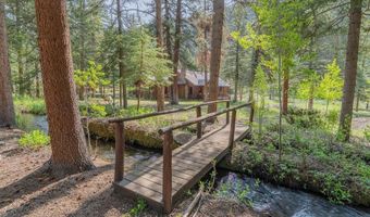 930 County Road 744, Almont, CO 81210