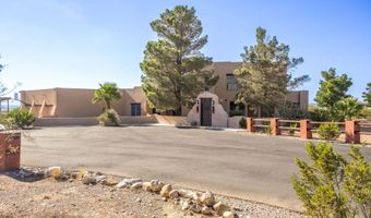 58 S South Canyon Rd, Alamogordo, NM 88310