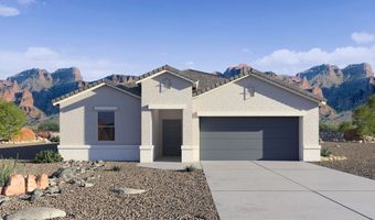 2342 W SHERIDAN Ave, Apache Junction, AZ 85120