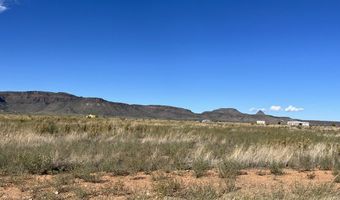 Tr 37 Via Hatch Canyon, Alpine, TX 79830