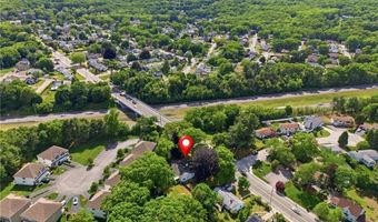 1414 New London Ave, Cranston, RI 02920