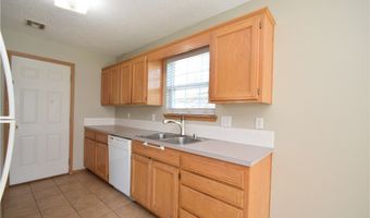 3 Burnett Cir, Bentonville, AR 72712