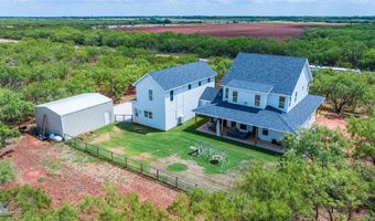 128 McBrayer Dr, Abilene, TX 79606
