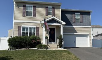 17 Fullrigger Ave, Barnegat, NJ 08005
