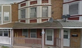2021 Grant Ave, Atlantic City, NJ 08401