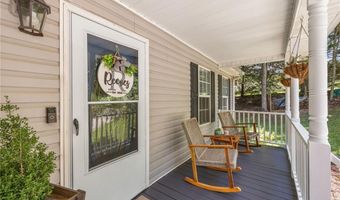 372 Jordan Rd, Ball Ground, GA 30107