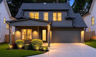 93 SE Candler Rd, Atlanta, GA 30317