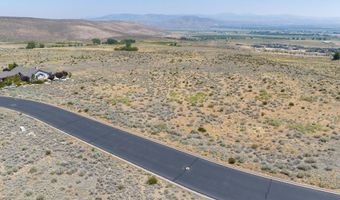 336 James Canyon Loop, Genoa, NV 89411