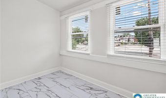 1418 W Chew St, Allentown, PA 18102