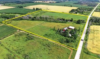 N8421 County Rd D, Algoma, WI 54201