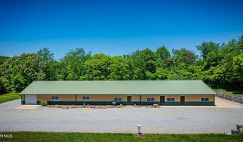 705 Union Chapel Rd, Afton, TN 37616