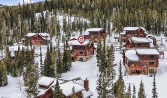 15 Rose Bud Loop 127, Big Sky, MT 59716