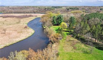 1711 W Church Rd, Alden, WI 54026