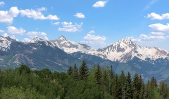 1025 N Starwood Rd, Aspen, CO 81611