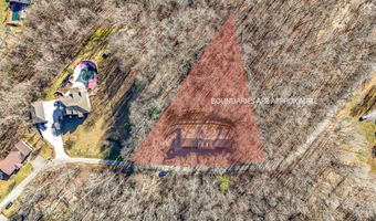 222 Park Hill Ave, Barbourville, KY 40906