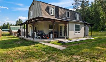 264 Rigby Rd, Bonners Ferry, ID 83805