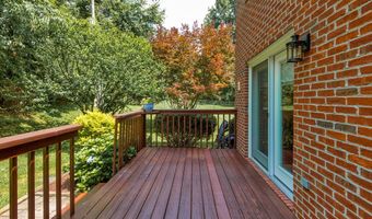 803 NE Edgemont North St, Abingdon, VA 24210
