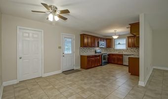 16828 Bristoe Ave, Baton Rouge, LA 70816