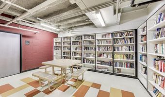 800 4TH St SW S809, Washington, DC 20024