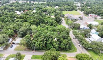 Demontluzin Avenue, Bay St. Louis, MS 39520