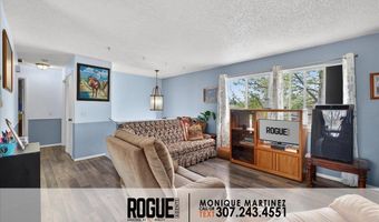 1960 Prairie Ln, Bar Nunn, WY 82601