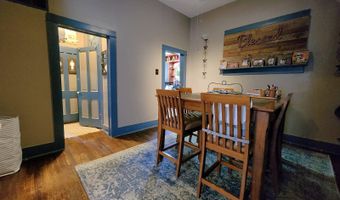 423 N Jennings Ave, Anthony, KS 67003