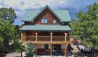 22750 County Rd 46, Aguilar, CO 81020