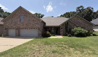 1065 Skyline Dr, Alexander, AR 72002