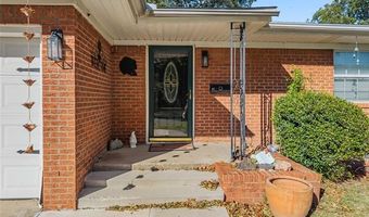 923 Maxwell St, Ardmore, OK 73401