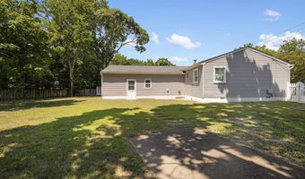 9 Goshen, Cape May Court House, NJ 08210