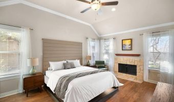 408 Valley View Ct, Aledo, TX 76008