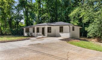 57 Hillcrest Dr SE, Austell, GA 30168