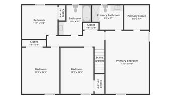 3500 RHODE VALLEY Trl, Ellicott City, MD 21042