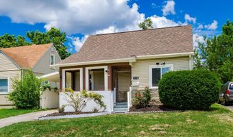 1176 Duxberry Ave, Columbus, OH 43211