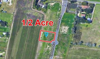 0000 Awesome Ave, Alamo, TX 78516