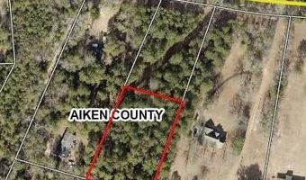 0 Storm Branch Rd, Aiken, SC 29803