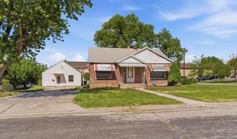 504 S 400 W, Brigham City, UT 84302