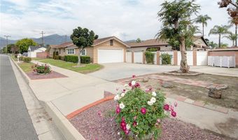 910 S 5th, Arcadia, CA 91006