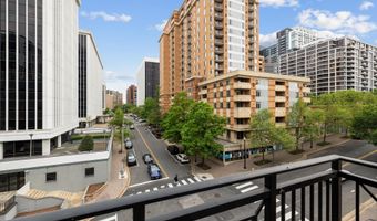 1411 KEY Blvd 411, Arlington, VA 22209