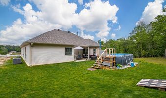 641 Lucy Ln, Alexander, AR 72002