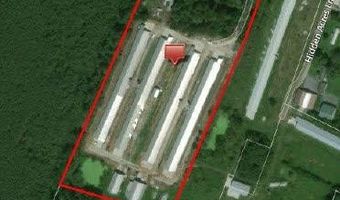 13135 HIDDEN ACRES Ln, Bishopville, MD 21813