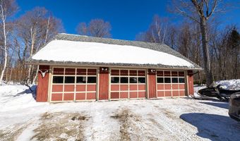 112 Ledge Rd, Beaver Cove, ME 04441