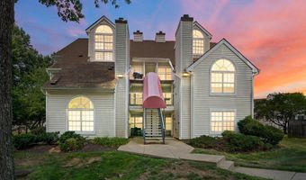 10401 BEACON RIDGE Dr 8-101, Bowie, MD 20721