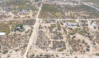 58489 Mcarthur Rd, Anza, CA 92539