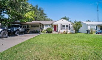 715 Ash St, Ardmore, OK 73401