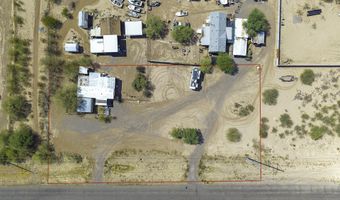 9505 W MILLIGAN Rd, Casa Grande, AZ 85193