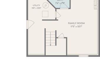 10015 Windjammer Trl, Aurora, OH 44202