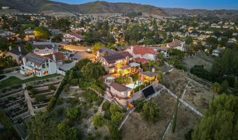 5533 Aldren Ct, Agoura Hills, CA 91301