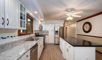 100 W YOUGHIOGHENY Dr, Aurora, WV 26705