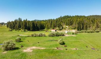 NKA 4th of July Cr Rd, Cataldo, ID 83810